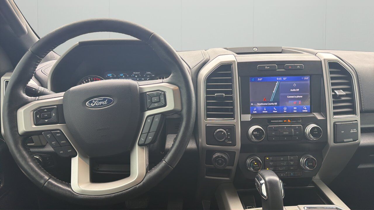 2019 Ford F-150 Lariat Sherwood Park AB