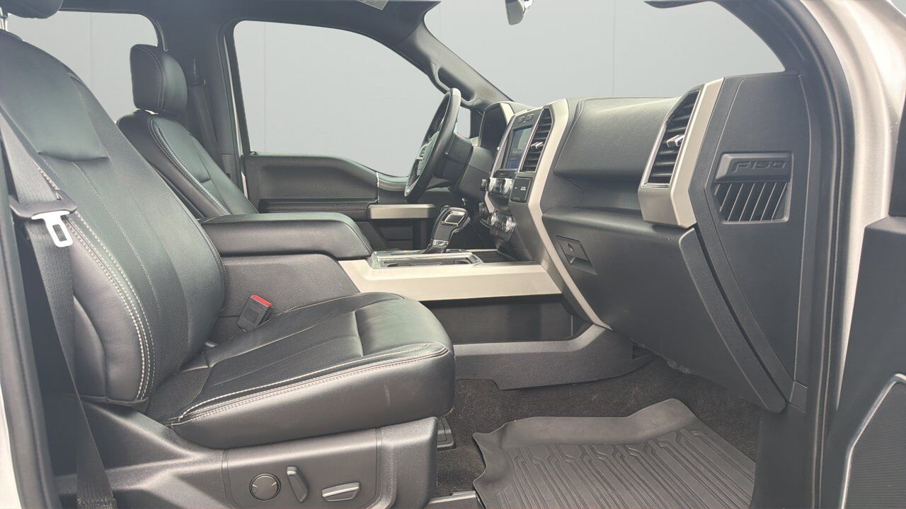 2019 Ford F-150 Lariat Sherwood Park AB