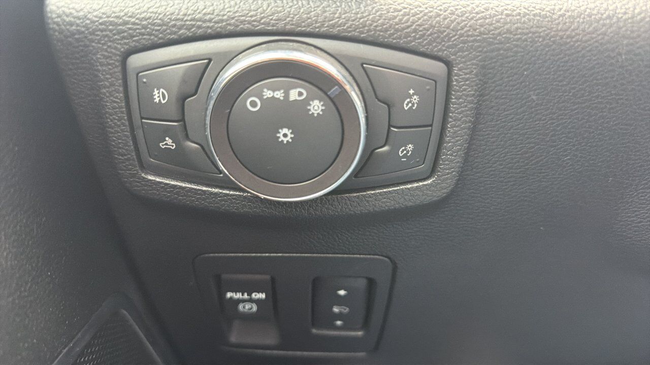 2019 Ford F-150 Lariat Sherwood Park AB