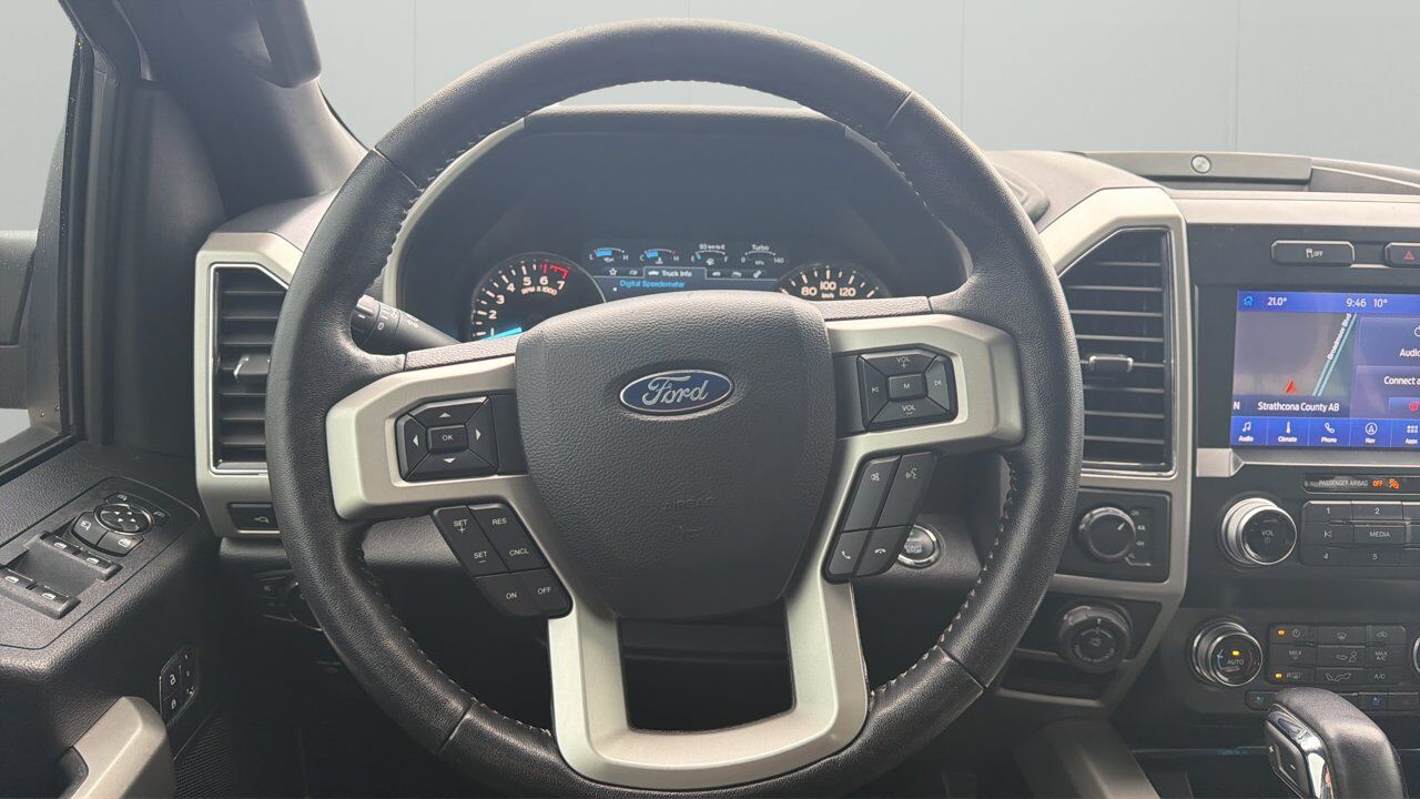 2019 Ford F-150 Lariat Sherwood Park AB