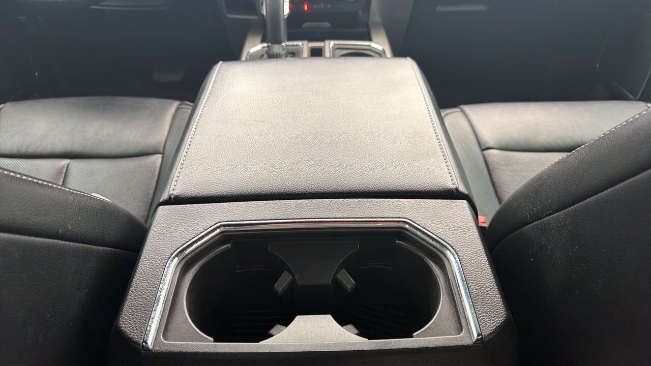 2019 Ford F-150 Lariat Sherwood Park AB