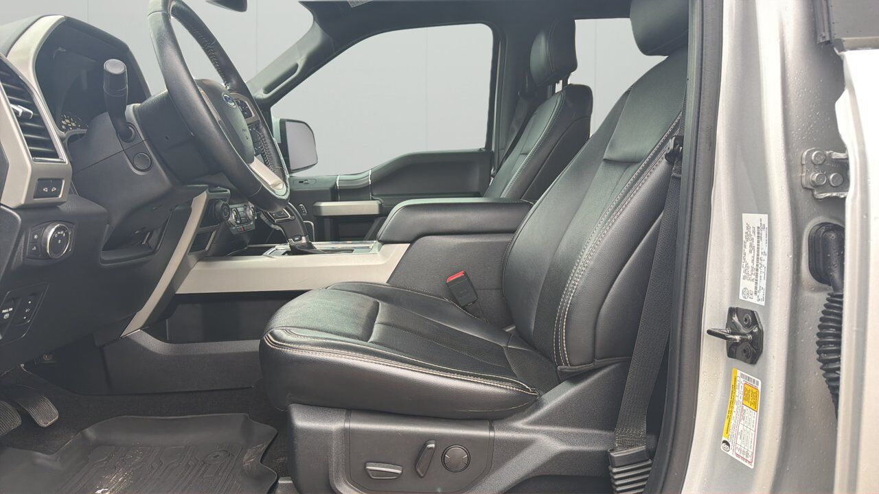 2019 Ford F-150 Lariat Sherwood Park AB