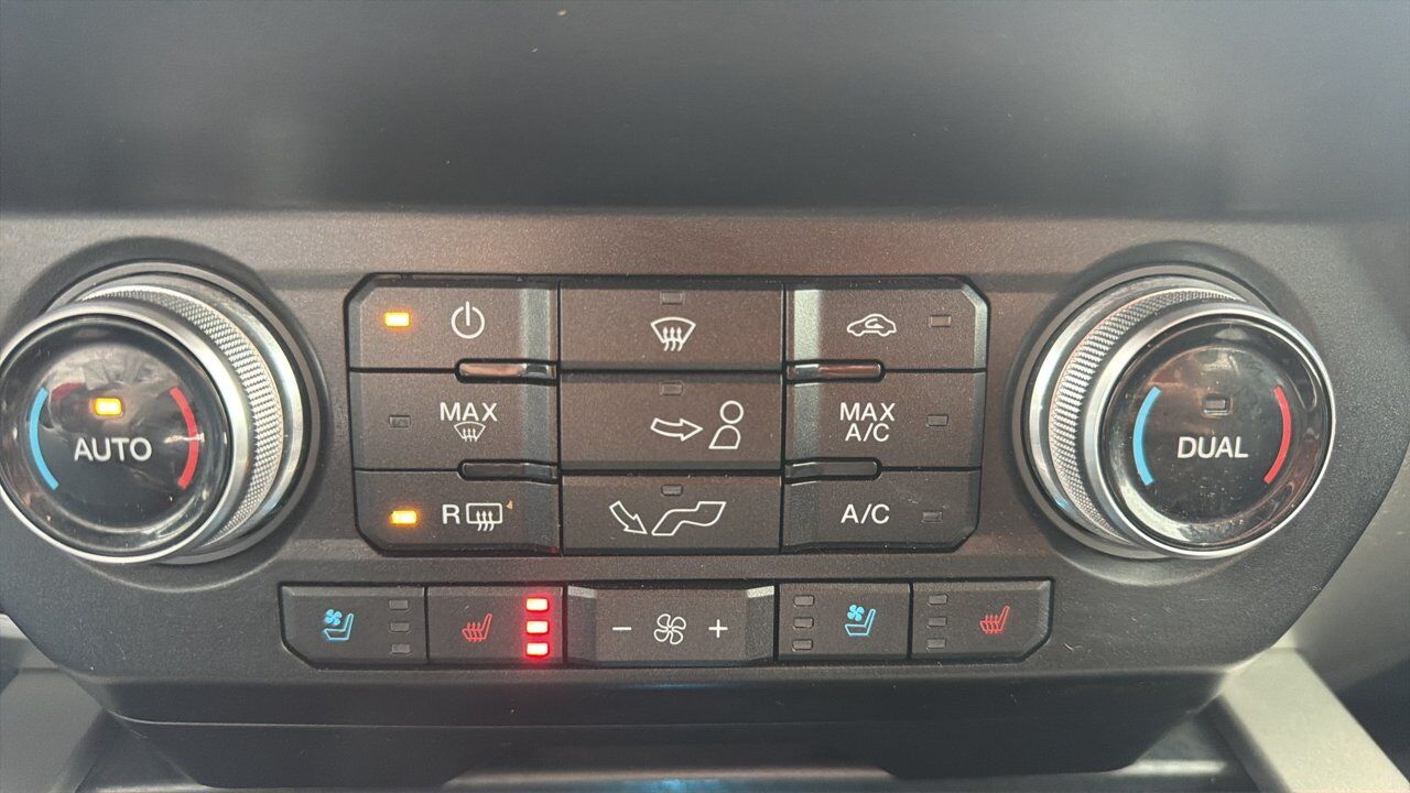 2019 Ford F-150 Lariat Sherwood Park AB