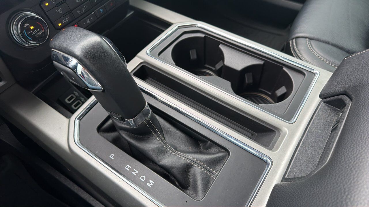 2019 Ford F-150 Lariat Sherwood Park AB