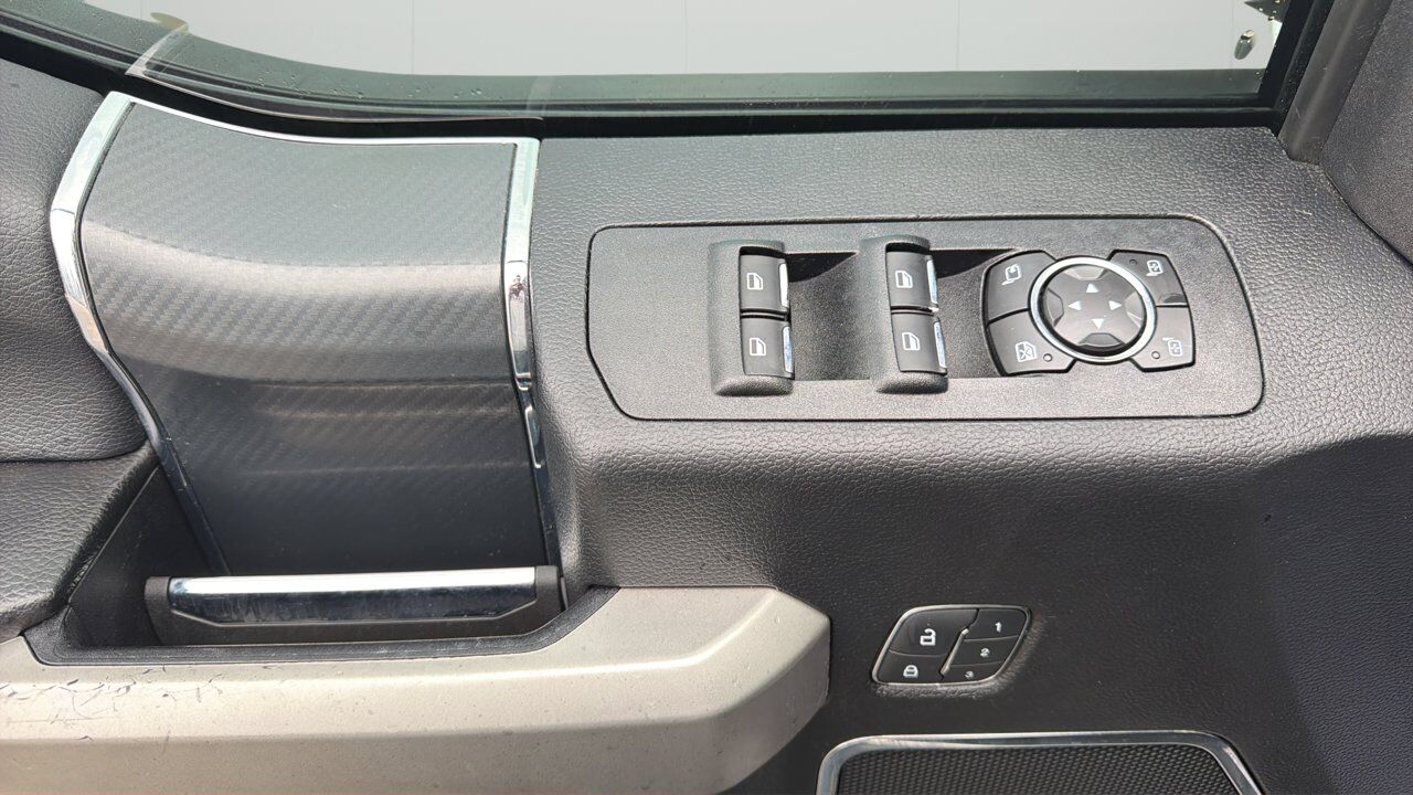 2019 Ford F-150 Lariat Sherwood Park AB