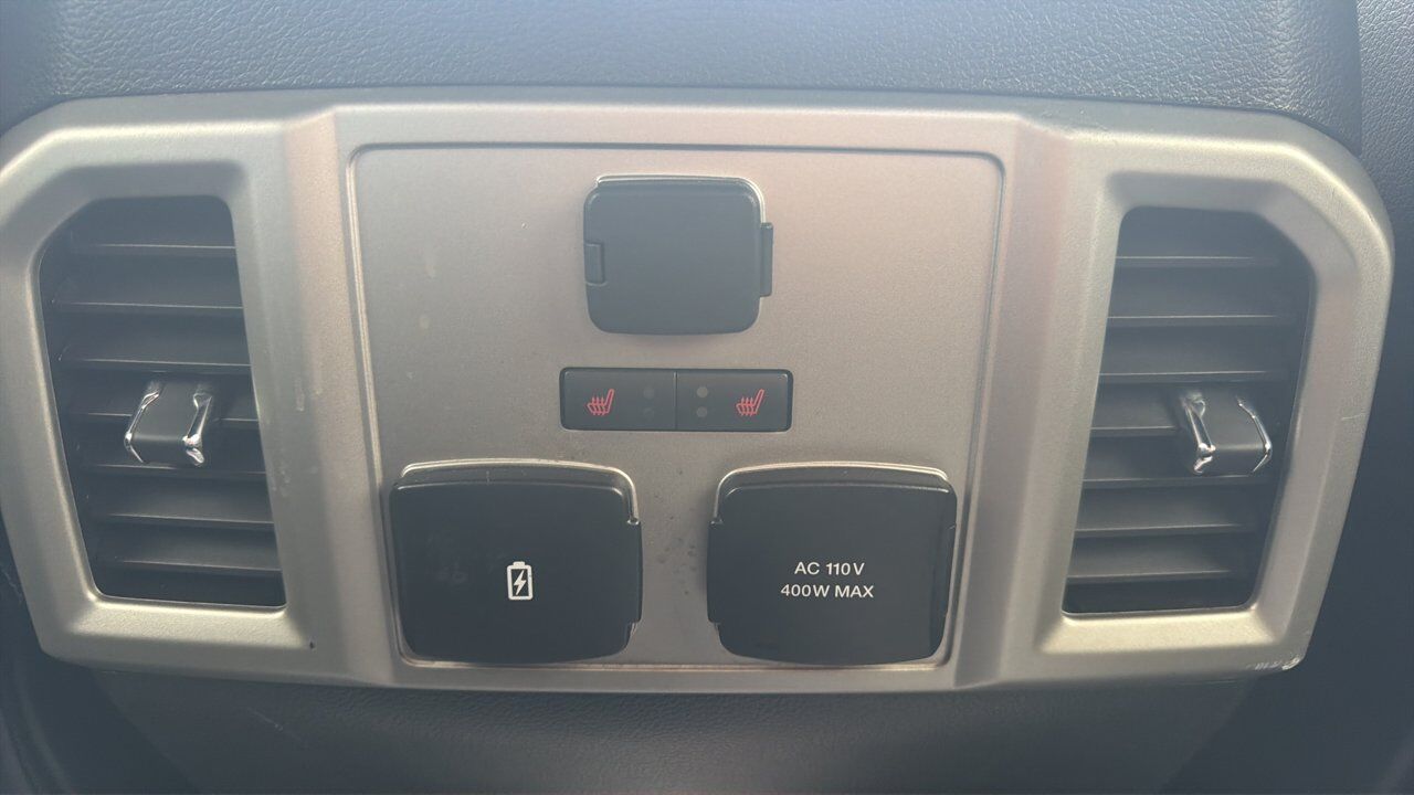 2019 Ford F-150 Lariat Sherwood Park AB