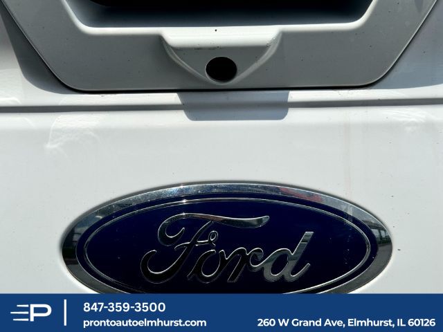 2019 Ford F-150 Lariat SuperCrew 5.5-ft. Bed 4WD Elmhurst IL