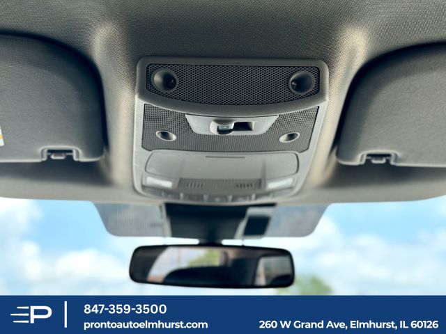 2019 Ford F-150 Lariat SuperCrew 5.5-ft. Bed 4WD Elmhurst IL