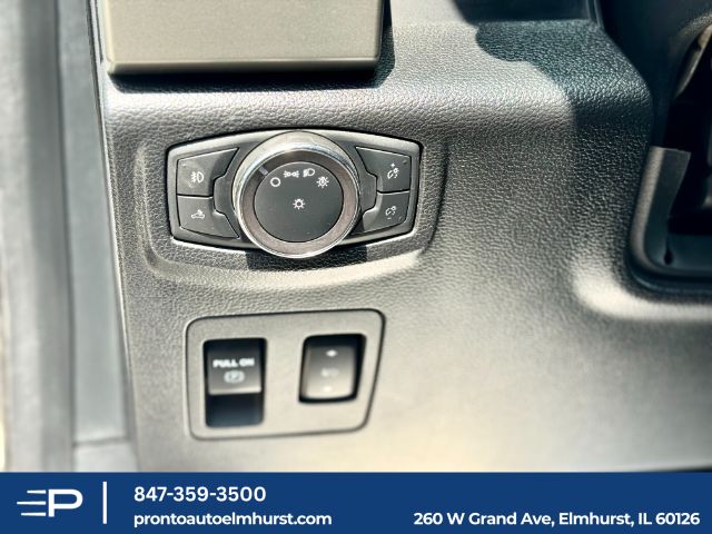 2019 Ford F-150 Lariat SuperCrew 5.5-ft. Bed 4WD Elmhurst IL