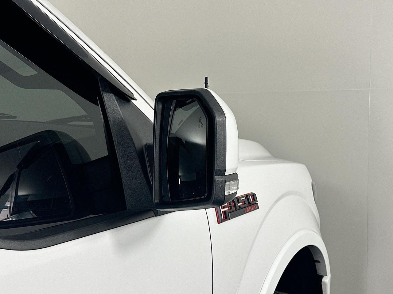 2019 Ford F-150 Lariat Tacoma WA