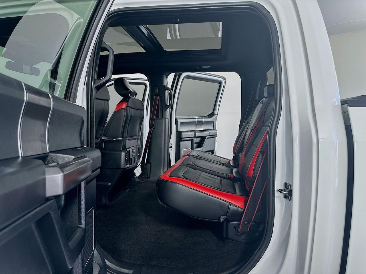 2019 Ford F-150 Lariat Tacoma WA