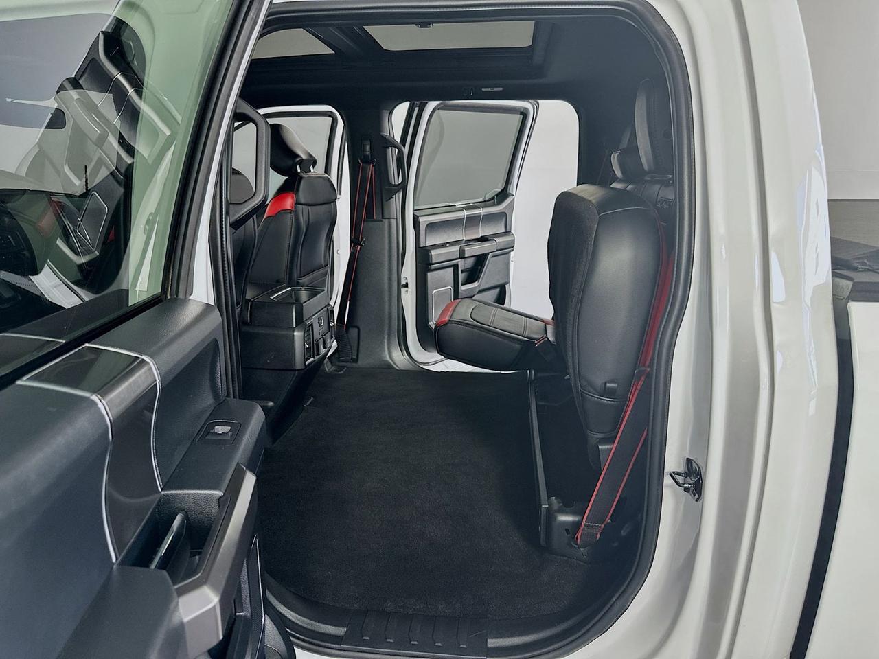 2019 Ford F-150 Lariat Tacoma WA