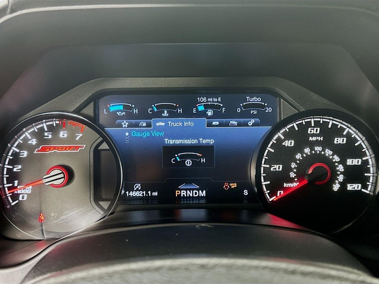 2019 Ford F-150 Lariat Tacoma WA
