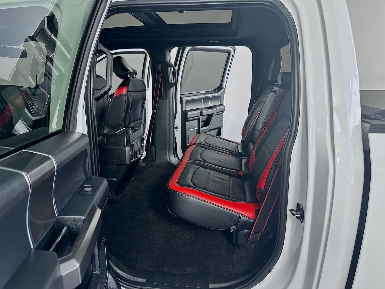 2019 Ford F-150 Lariat Tacoma WA