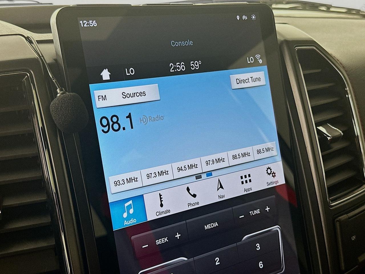 2019 Ford F-150 Lariat Tacoma WA
