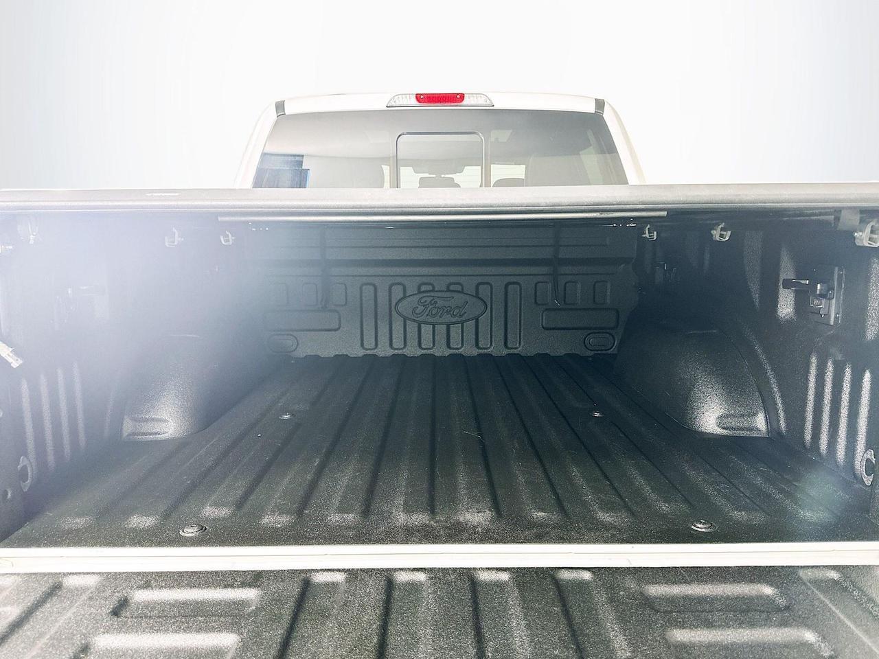 2019 Ford F-150 Lariat Tacoma WA