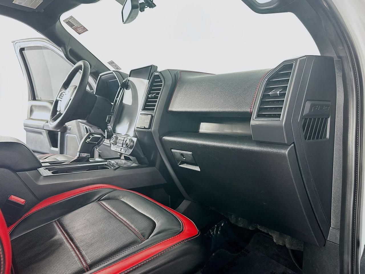2019 Ford F-150 Lariat Tacoma WA