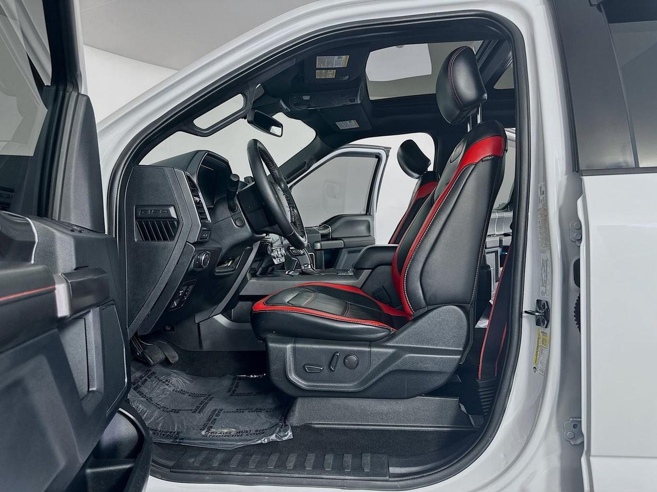 2019 Ford F-150 Lariat Tacoma WA
