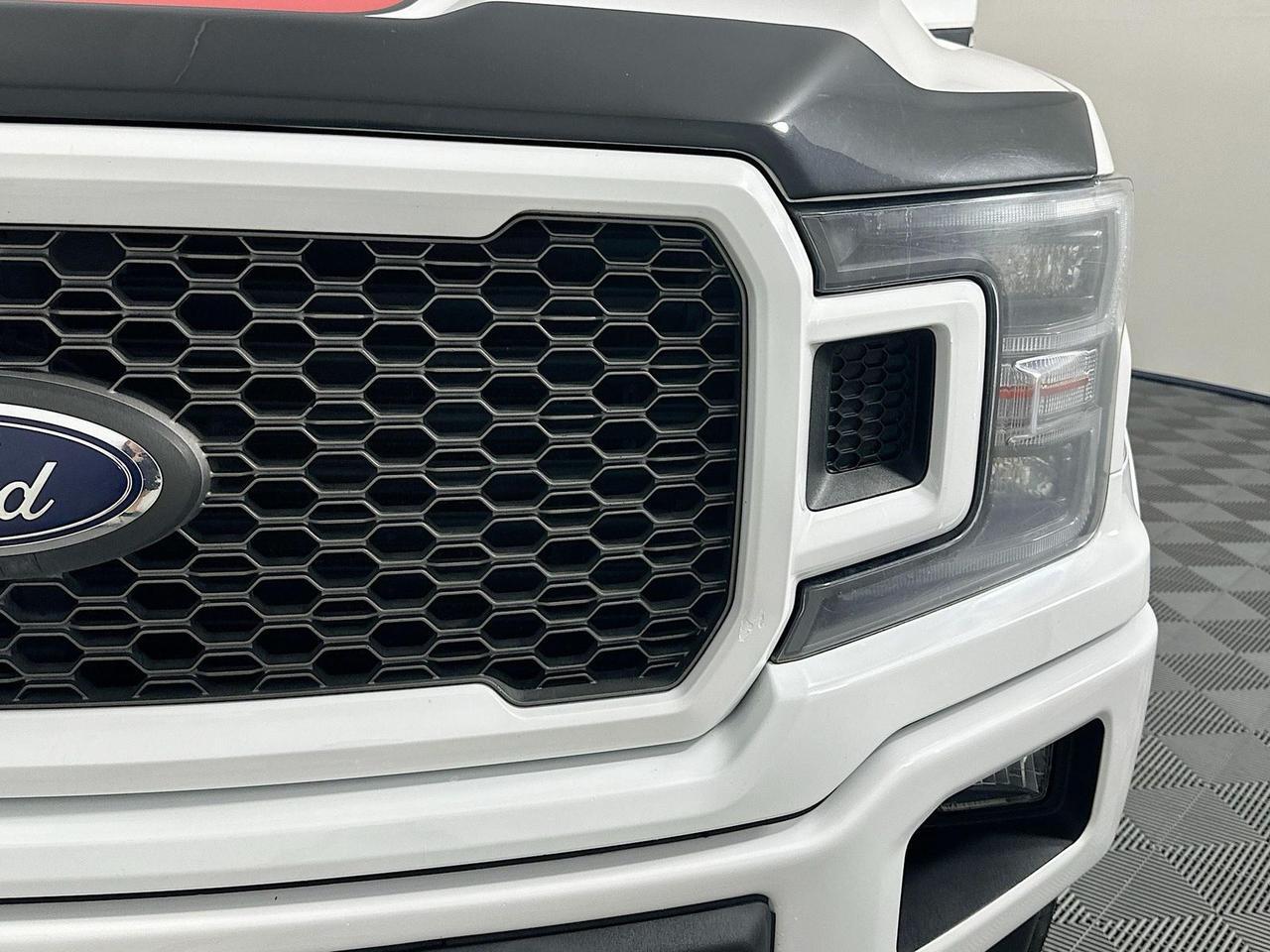 2019 Ford F-150 Lariat Tacoma WA