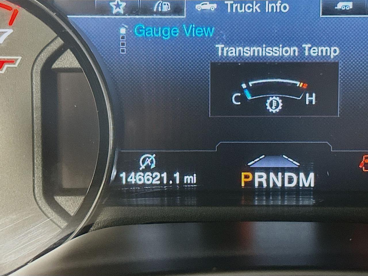2019 Ford F-150 Lariat Tacoma WA