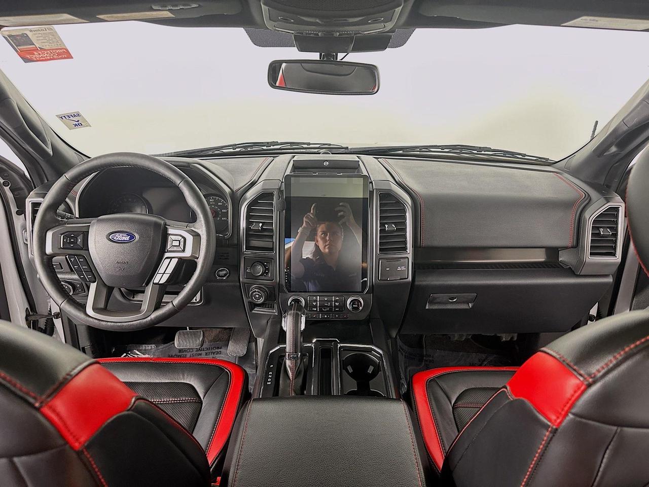 2019 Ford F-150 Lariat Tacoma WA