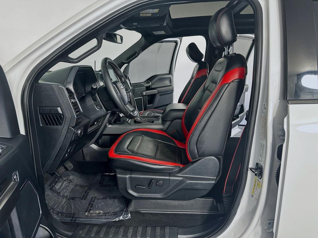2019 Ford F-150 Lariat Tacoma WA
