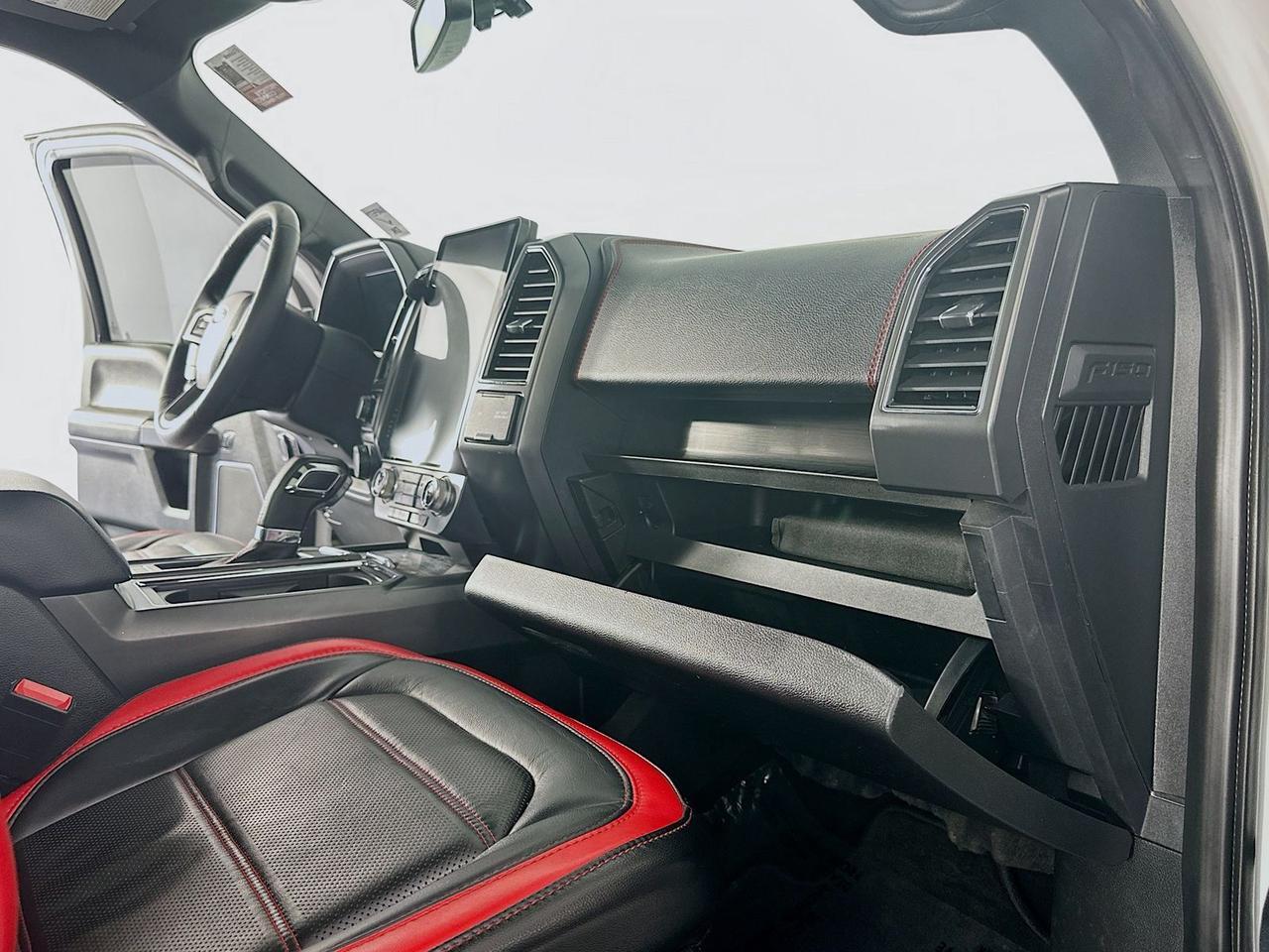 2019 Ford F-150 Lariat Tacoma WA