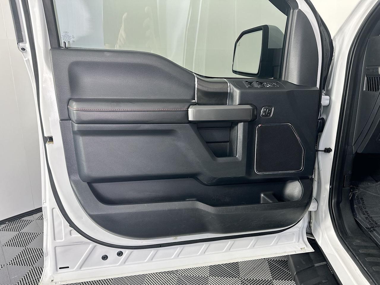 2019 Ford F-150 Lariat Tacoma WA