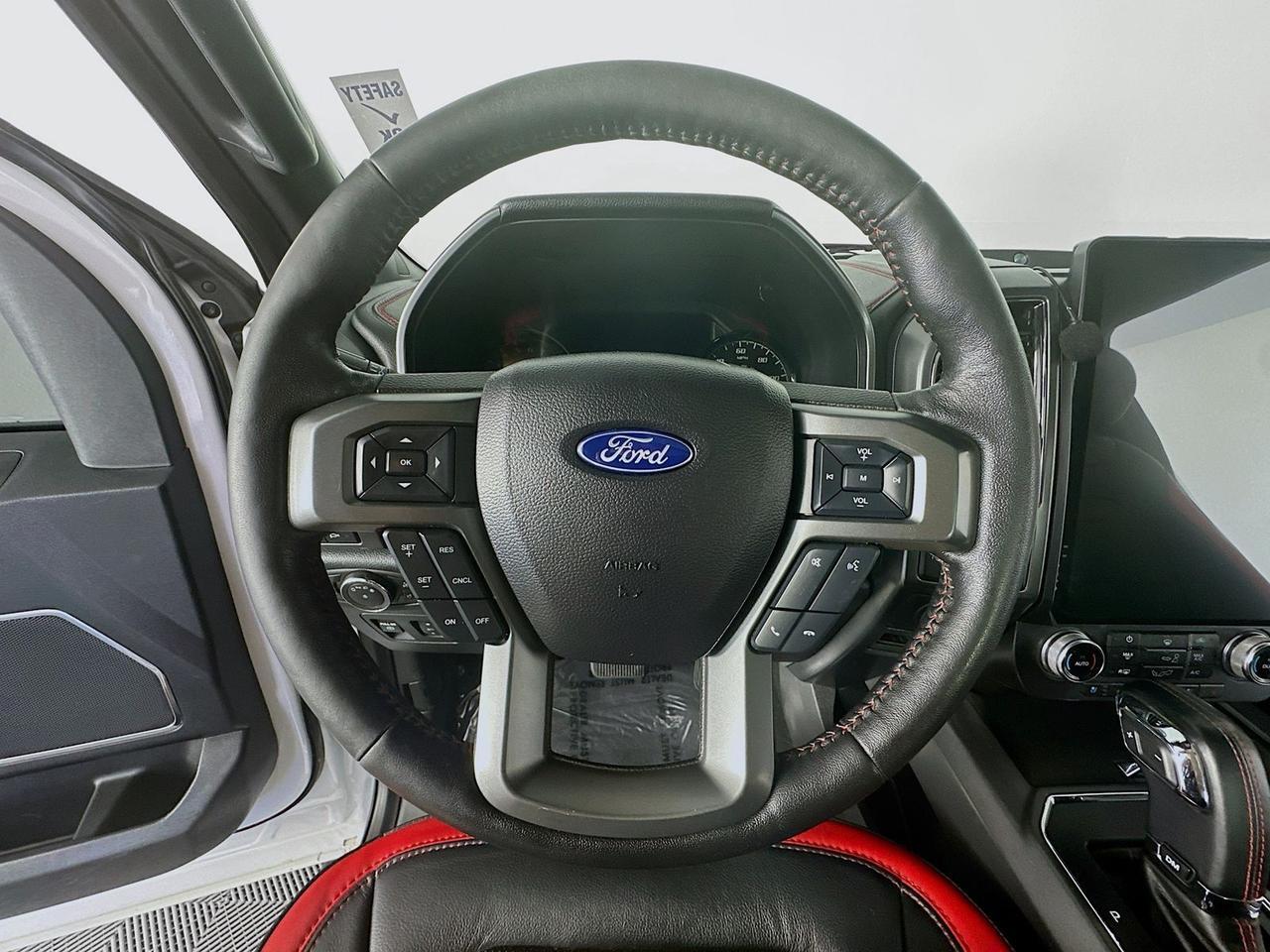2019 Ford F-150 Lariat Tacoma WA
