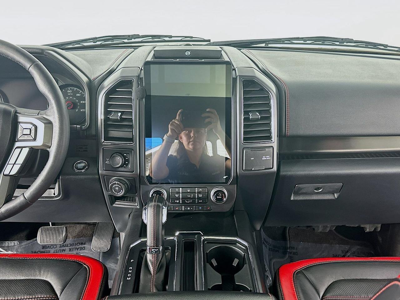 2019 Ford F-150 Lariat Tacoma WA
