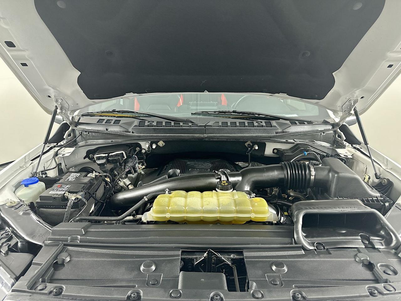 2019 Ford F-150 Lariat Tacoma WA