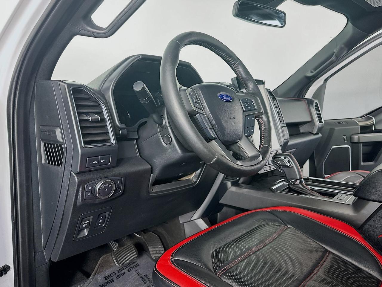 2019 Ford F-150 Lariat Tacoma WA