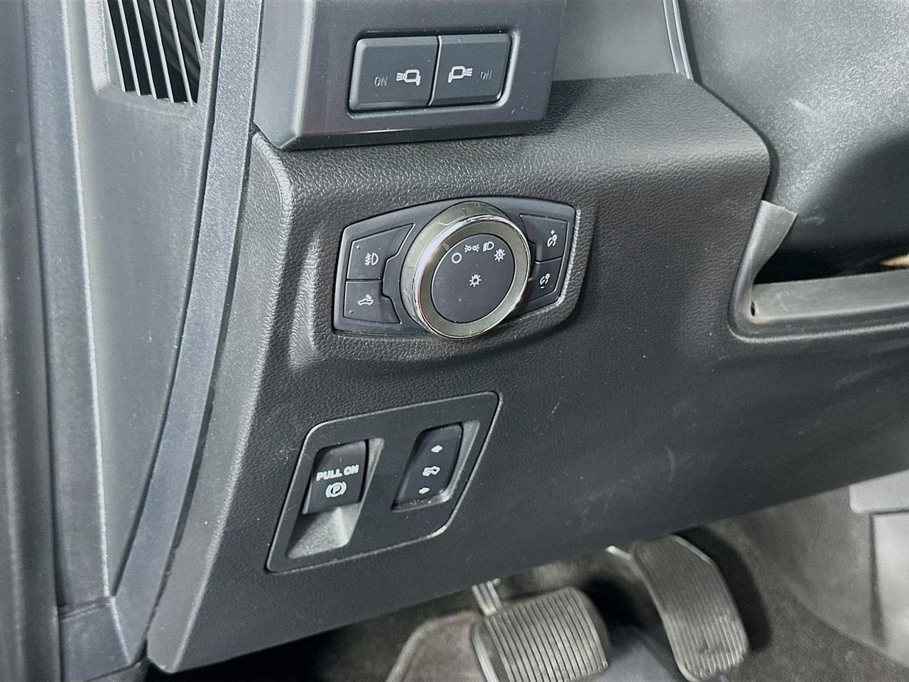 2019 Ford F-150 Lariat Tacoma WA