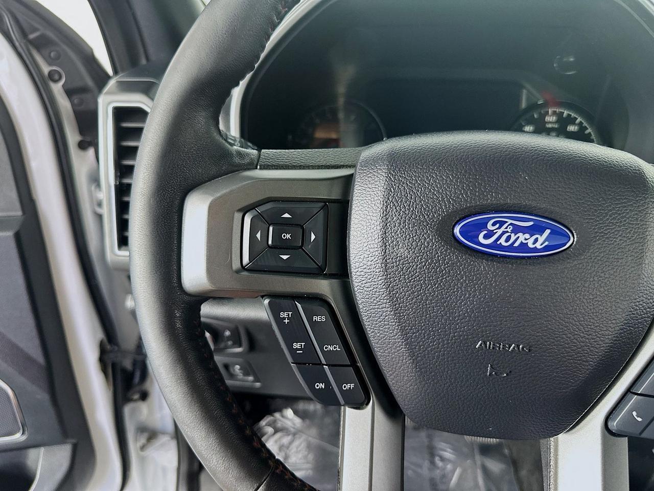 2019 Ford F-150 Lariat Tacoma WA