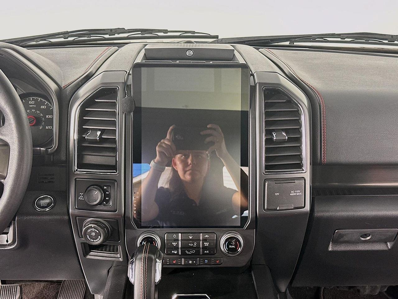 2019 Ford F-150 Lariat Tacoma WA