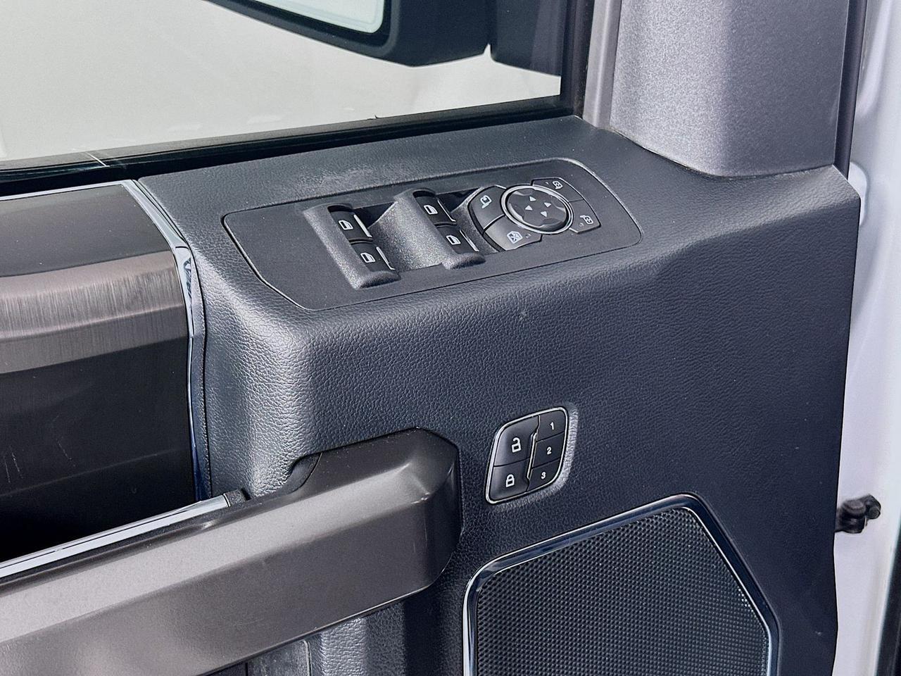 2019 Ford F-150 Lariat Tacoma WA