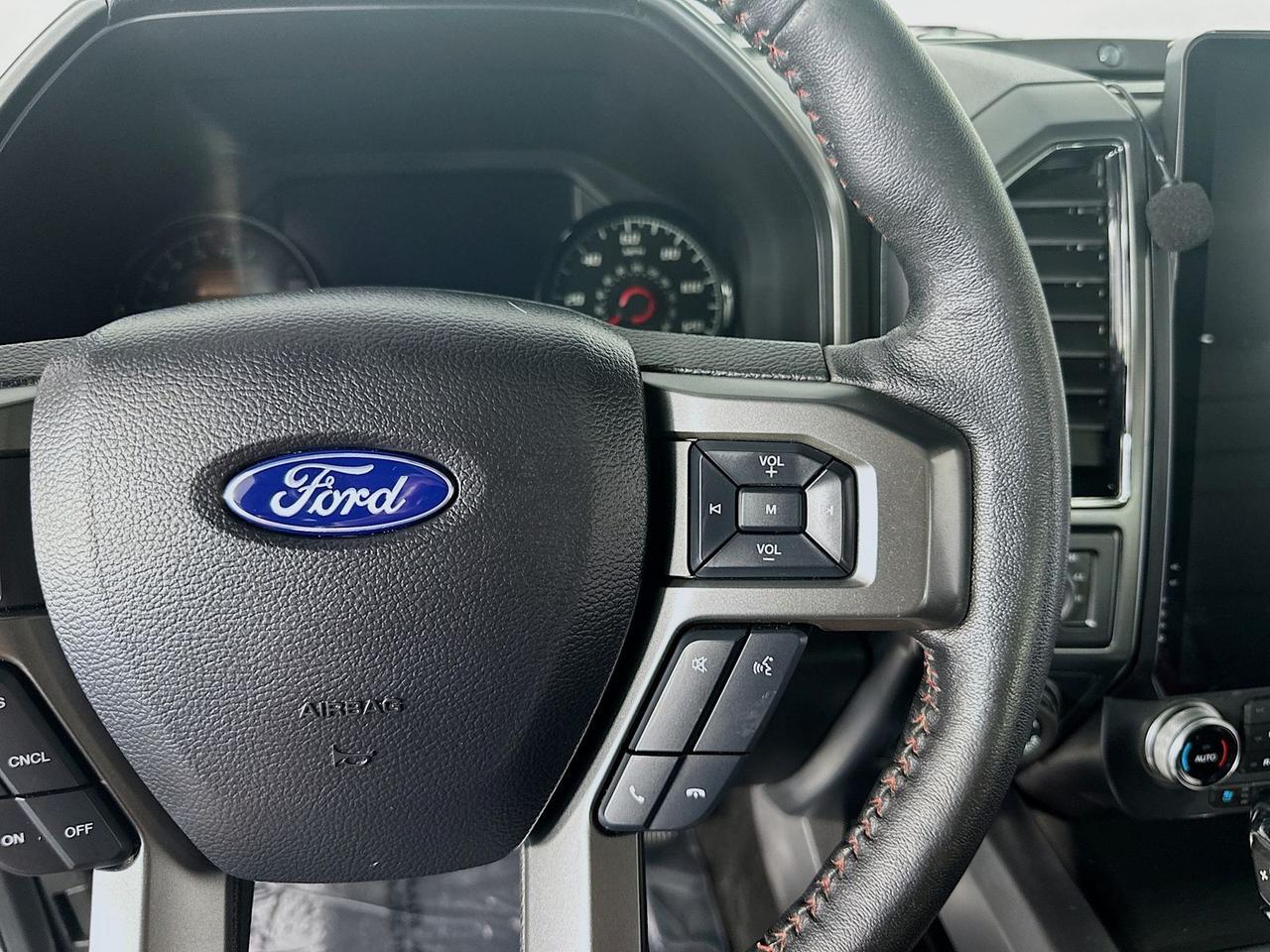 2019 Ford F-150 Lariat Tacoma WA