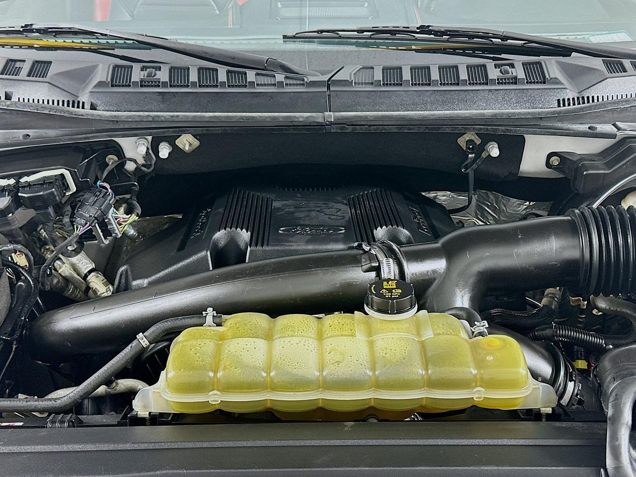 2019 Ford F-150 Lariat Tacoma WA