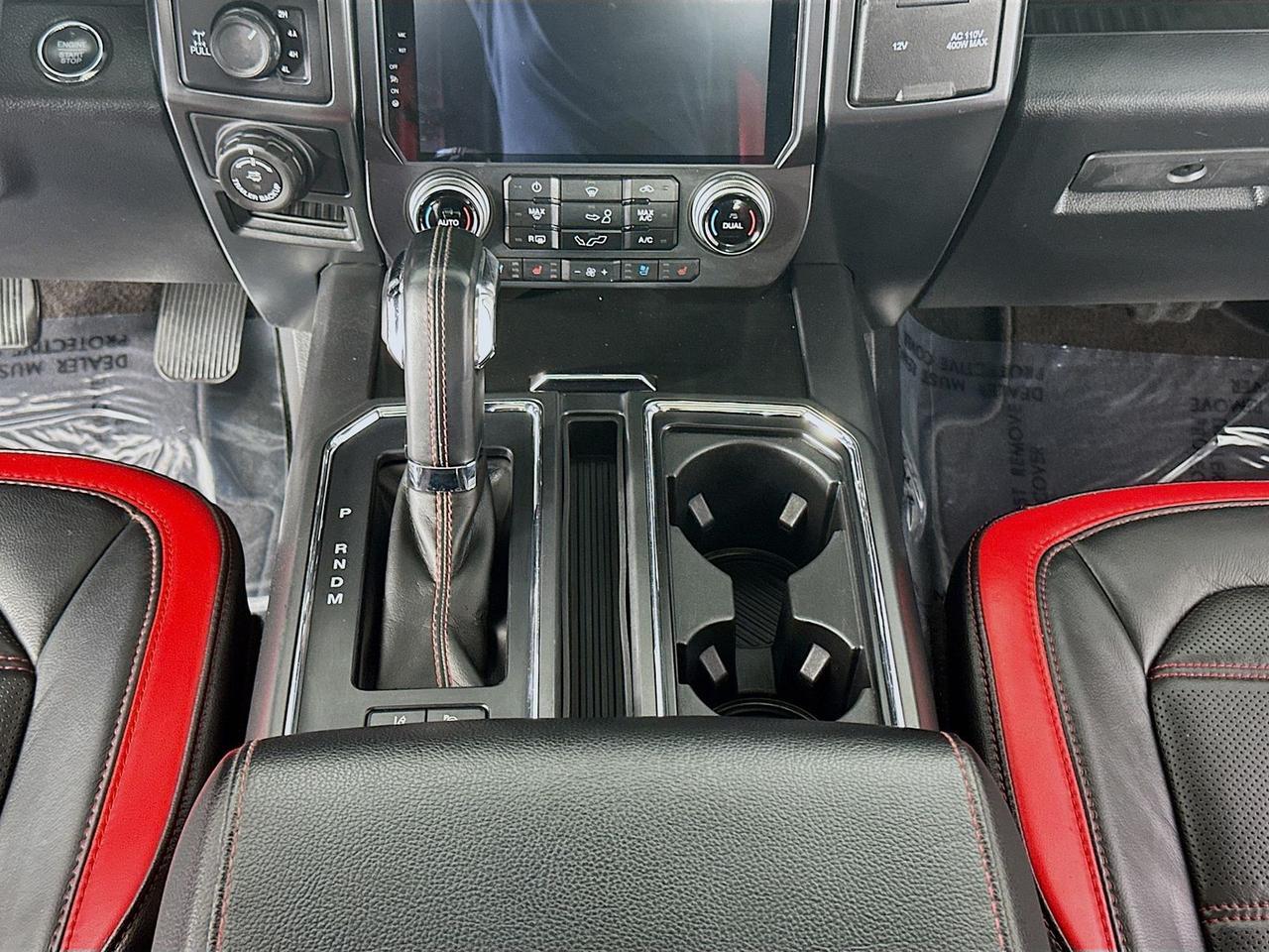 2019 Ford F-150 Lariat Tacoma WA