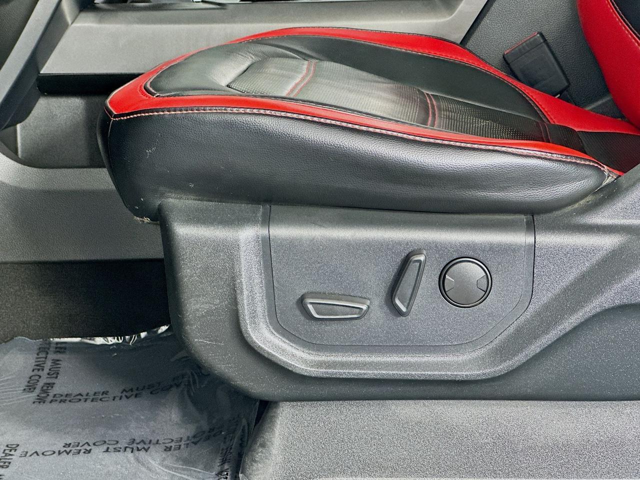 2019 Ford F-150 Lariat Tacoma WA