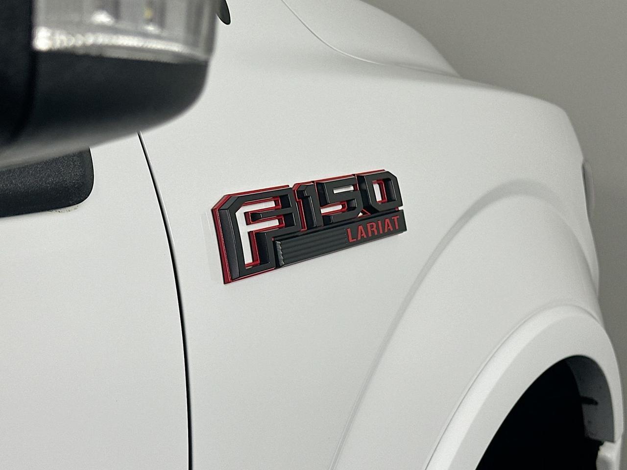 2019 Ford F-150 Lariat Tacoma WA