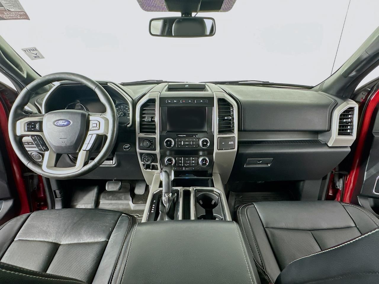 2019 Ford F-150 Lariat Tacoma WA