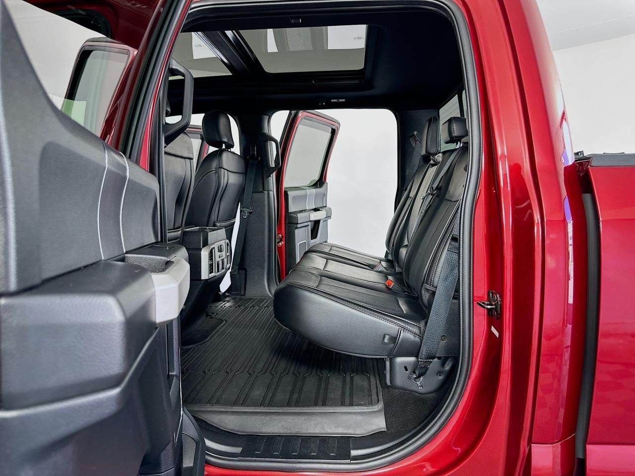 2019 Ford F-150 Lariat Tacoma WA