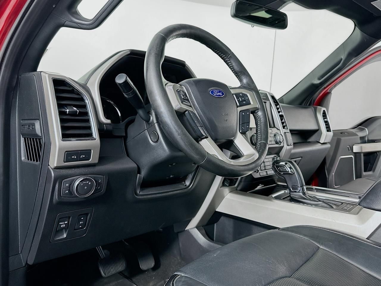 2019 Ford F-150 Lariat Tacoma WA