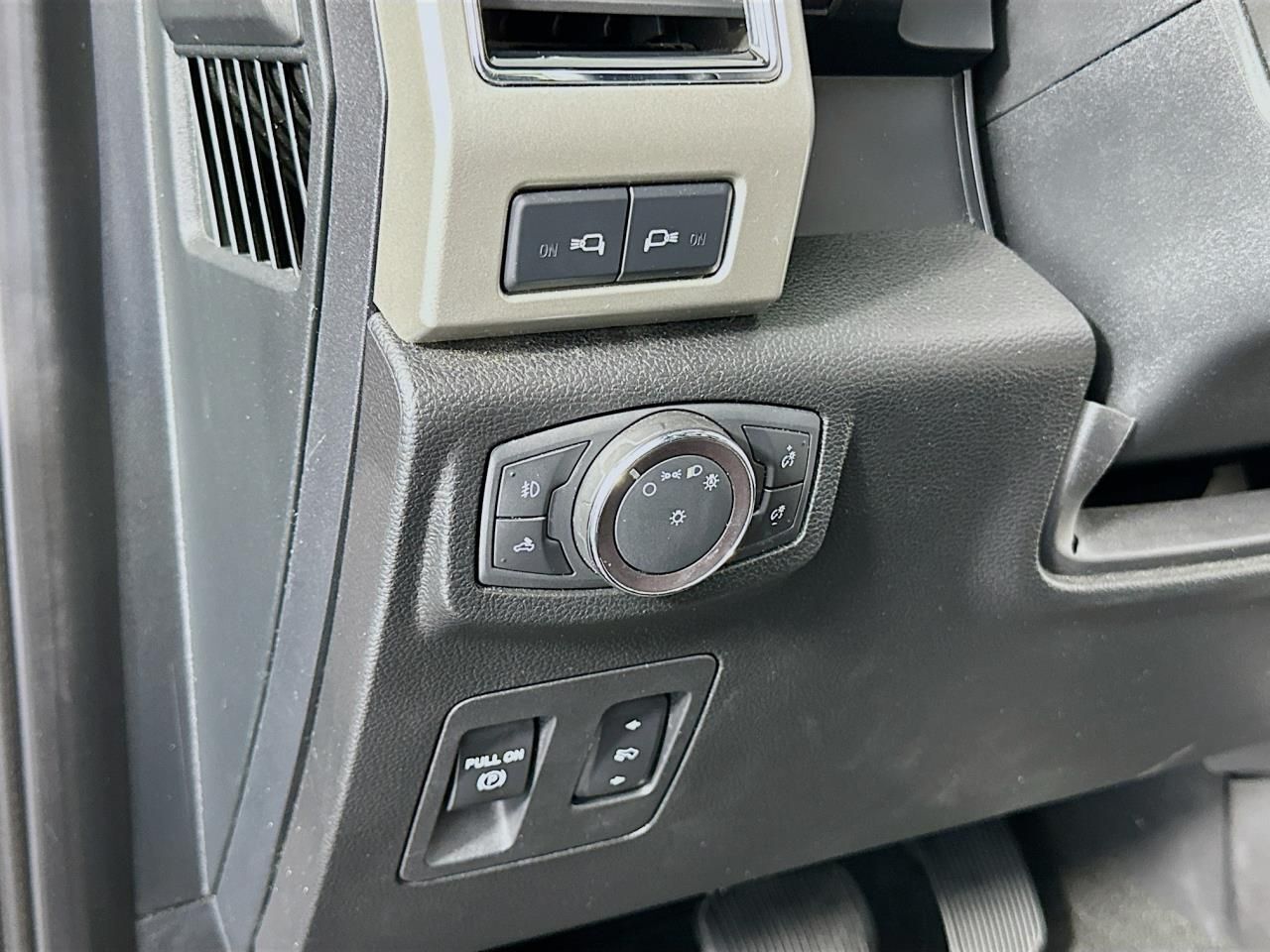 2019 Ford F-150 Lariat Tacoma WA