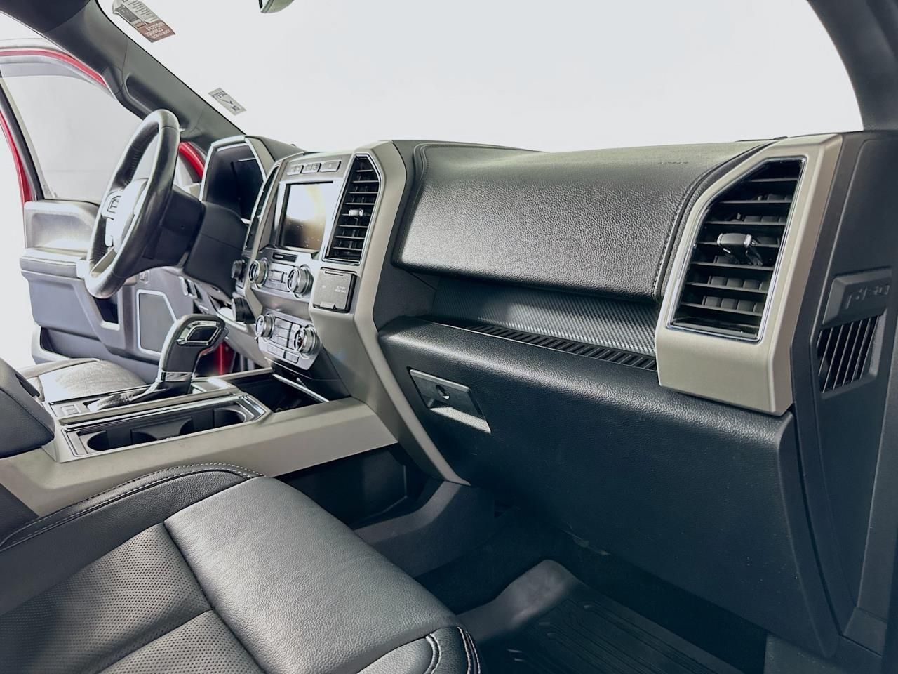 2019 Ford F-150 Lariat Tacoma WA