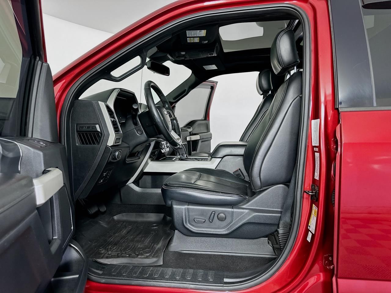 2019 Ford F-150 Lariat Tacoma WA