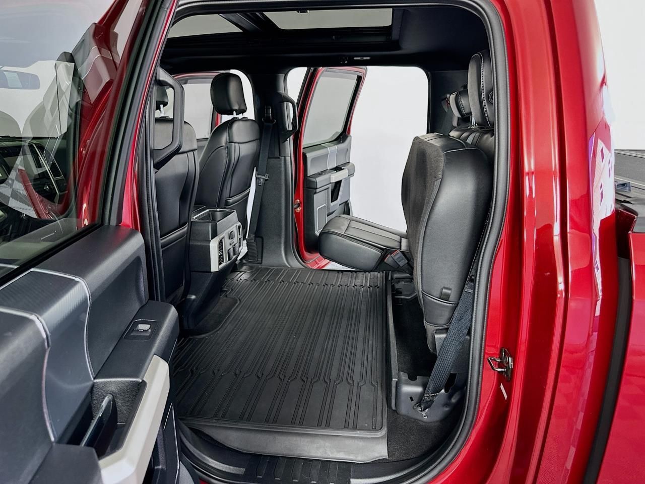 2019 Ford F-150 Lariat Tacoma WA