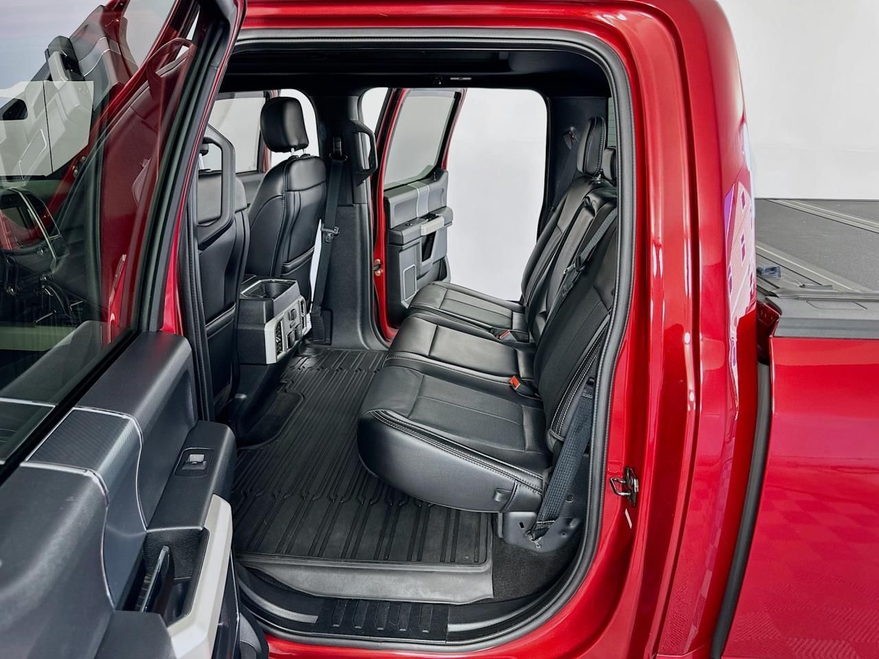 2019 Ford F-150 Lariat Tacoma WA