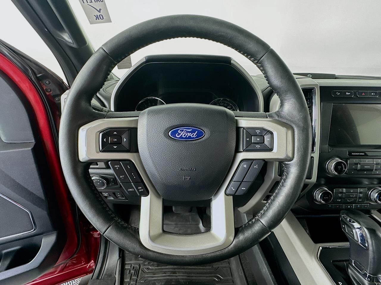2019 Ford F-150 Lariat Tacoma WA